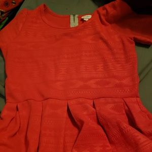 XL Lularoe Amelia